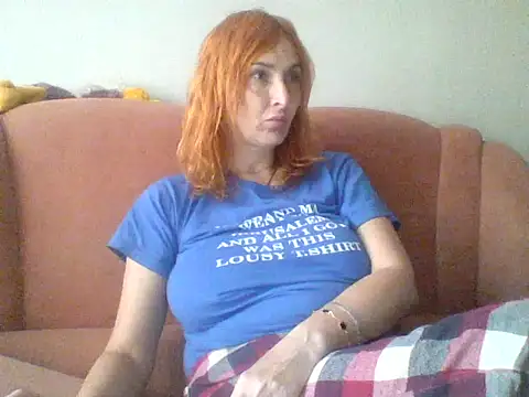 MssAngela online show from October 6, 2025, 7:53 am