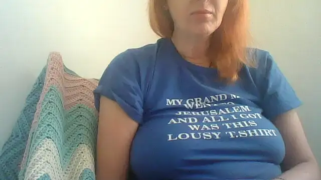 MssAngela online show from September 26, 2025, 7:48 am