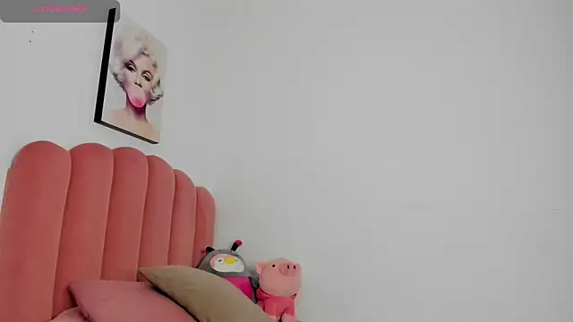 julieth sanz online show from February 28, 2025, 3:15 pm