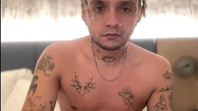 DanielsCock420 online show from May 25, 2026, 8:24 am