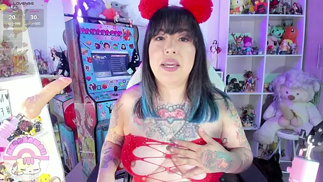 Snapshot of meda_kawaii_ chatting on January 29, 2025, 6:17 pm meda kawaii online show from January 29, 2025, 6:17 pm