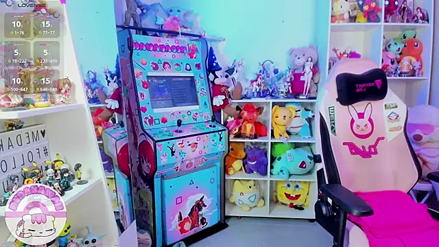 Snapshot of meda_kawaii_ chatting on March 11, 2025, 3:36 am meda kawaii online show from March 11, 2025, 3:36 am