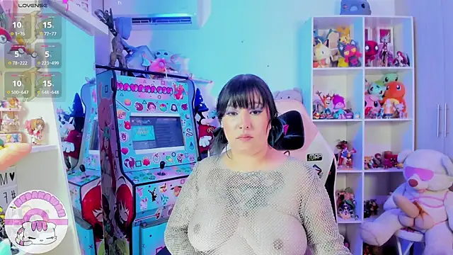 Snapshot of meda_kawaii_ chatting on March 13, 2025, 4:38 am meda kawaii online show from March 13, 2025, 4:38 am