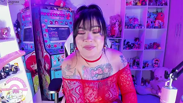 Snapshot of meda_kawaii_ chatting on February 23, 2025, 10:28 am meda kawaii online show from February 23, 2025, 10:28 am