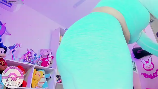 Snapshot of meda_kawaii_ chatting on March 9, 2025, 6:50 am meda kawaii online show from March 9, 2025, 6:50 am