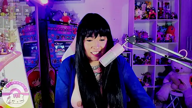 Snapshot of meda_kawaii_ chatting on January 18, 2025, 1:52 am meda kawaii online show from January 18, 2025, 1:52 am