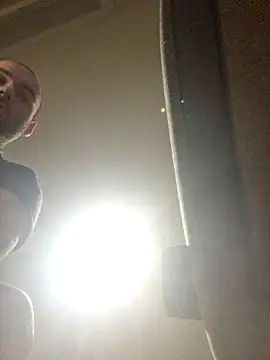 Bob666demon online show from February 20, 2026, 9:00 am