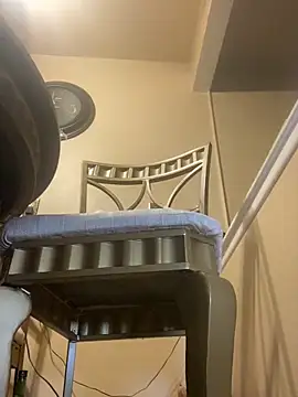 Snapshot of Dick_McStuffEms chatting on December 3, 2024, 1:36 am Dick McStuffEms online show from December 3, 2024, 1:36 am