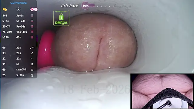 controlmytoys online show from February 18, 2026, 9:33 pm