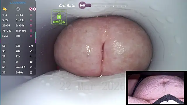 controlmytoys online show from March 22, 2026, 9:49 pm