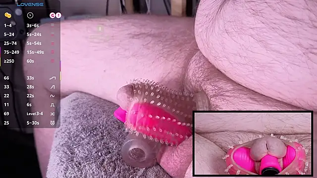 Snapshot of controlmytoys chatting on July 7, 2026, 7:28 pm controlmytoys online show from July 7, 2026, 7:28 pm