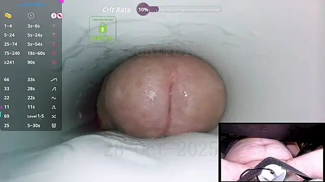 controlmytoys online show from October 28, 2025, 10:09 pm