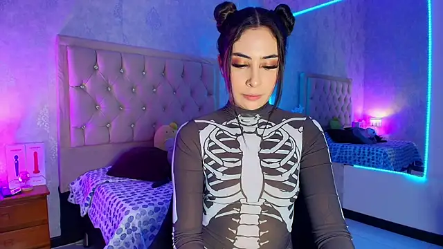 Snapshot of nini_love01 chatting on March 1, 2025, 7:30 am nini love01 online show from March 1, 2025, 7:30 am