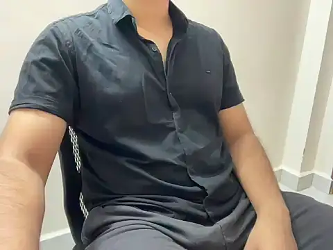 Snapshot of Arjun78877 chatting on October 9, 2025, 1:22 pm Arjun78877 online show from October 9, 2025, 1:22 pm