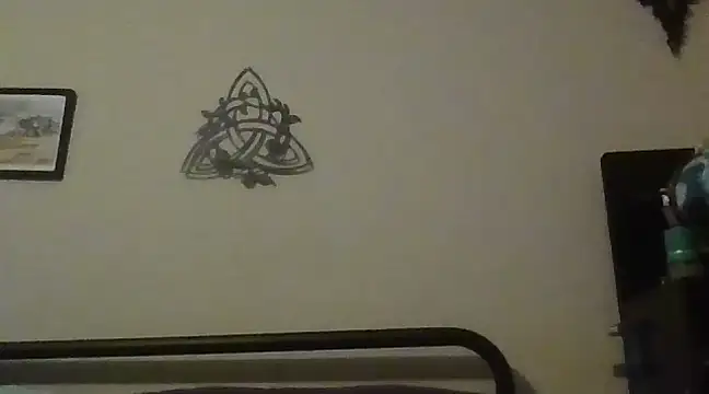 Snapshot of GothyBaby chatting on March 9, 2025, 3:01 am GothyBaby online show from March 9, 2025, 3:01 am