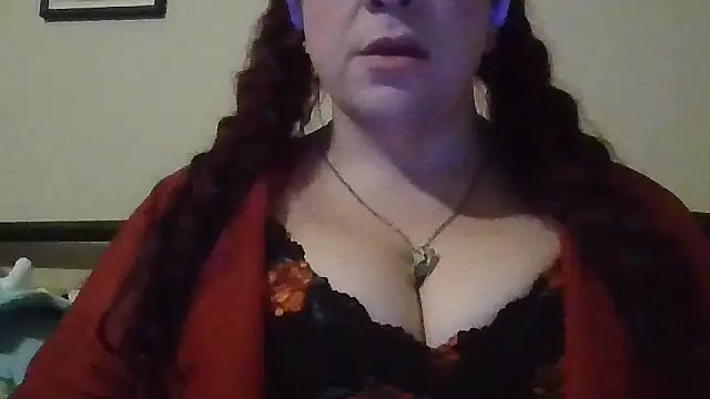 Snapshot of GothyBaby chatting on January 26, 2025, 3:06 am GothyBaby online show from January 26, 2025, 3:06 am