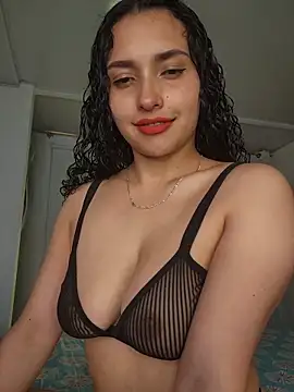 Lucy Marin online show from February 23, 2026, 4:51 pm