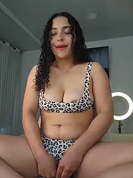 Lucy Marin online show from March 27, 2026, 1:01 pm