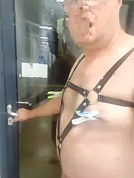 slavedh online show from October 13, 2025, 9:49 pm