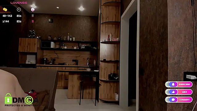 Snapshot of Model_Mike chatting on September 27, 2025, 8:31 am Model Mike online show from September 27, 2025, 8:31 am