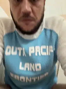 1Aleks13 online show from November 7, 2025, 10:57 pm