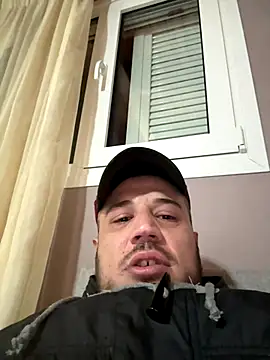 1Aleks13 online show from January 8, 2026, 4:24 pm