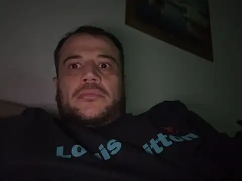 1Aleks13 online show from November 5, 2025, 2:03 am