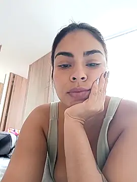 Snapshot of Ivanna2 chatting on April 6, 2026, 4:30 pm Ivanna2 online show from April 6, 2026, 4:30 pm