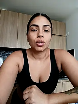 Snapshot of Ivanna2 chatting on April 7, 2026, 2:30 pm Ivanna2 online show from April 7, 2026, 2:30 pm