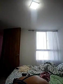 Snapshot of Ivanna2 chatting on March 7, 2026, 11:49 am Ivanna2 online show from March 7, 2026, 11:49 am