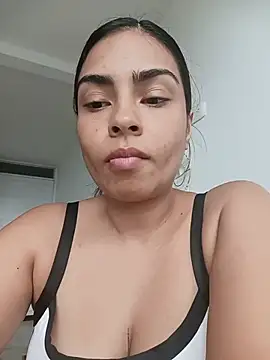 Snapshot of Ivanna2 chatting on June 3, 2026, 2:29 pm Ivanna2 online show from June 3, 2026, 2:29 pm