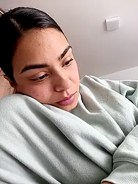 Snapshot of Ivanna2 chatting on March 5, 2026, 3:30 pm Ivanna2 online show from March 5, 2026, 3:30 pm