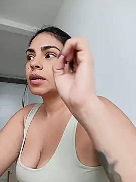 Ivanna2 online show from May 28, 2026, 1:50 pm