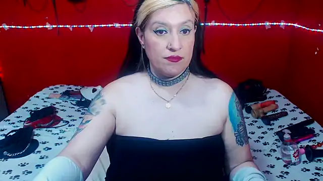 MATURE Randy online show from June 21, 2026, 7:30 pm