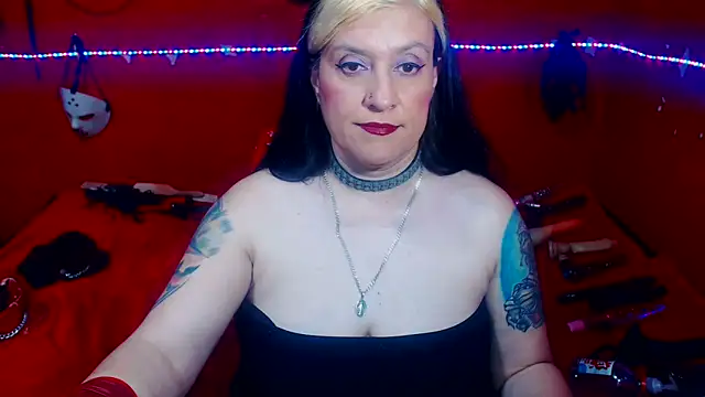 MATURE Randy online show from April 27, 2026, 6:06 pm