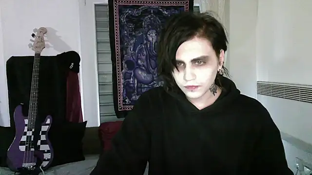 sademobeer online show from March 13, 2026, 1:43 am