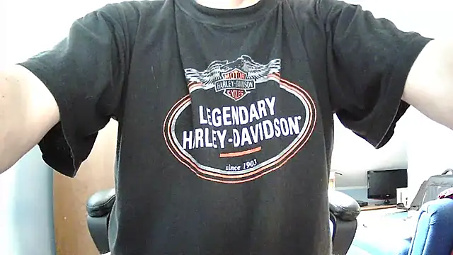 Snapshot of Niko_slave chatting on January 23, 2025, 1:02 pm Niko slave online show from January 23, 2025, 1:02 pm