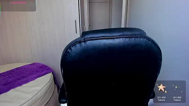 StacyConner online show from March 26, 2026, 5:22 pm