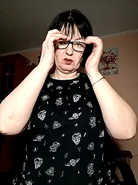 Olivia 5050 online show from January 17, 2025, 11:18 pm