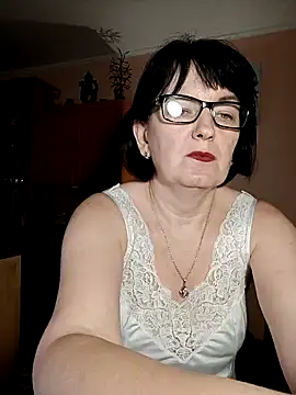 Olivia 5050 online show from January 12, 2025, 7:42 pm