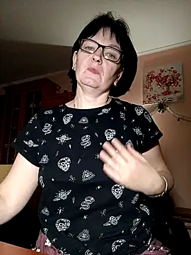 Olivia 5050 online show from January 5, 2025, 10:40 pm