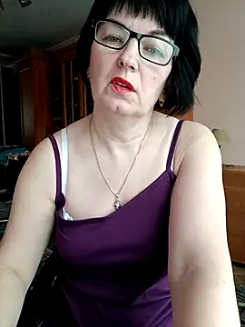 Olivia 5050 online show from March 15, 2025, 12:56 pm