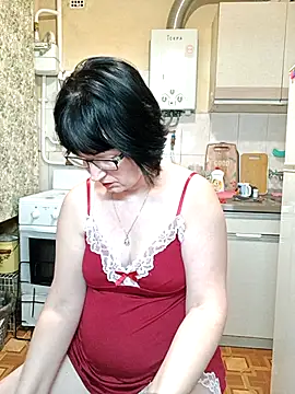 Olivia 5050 online show from March 16, 2025, 9:37 pm