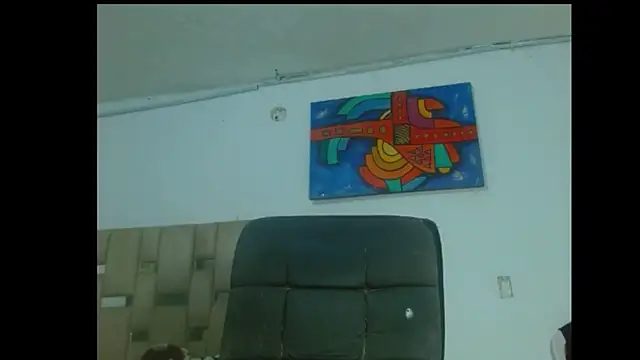 blackangelstsshot online show from February 26, 2026, 2:00 am