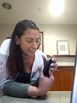 Nikkierosee online show from March 23, 2025, 12:47 am