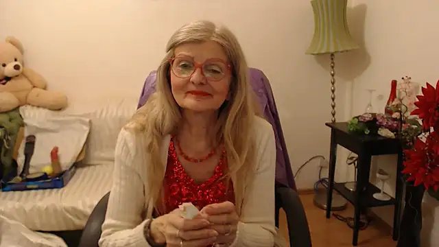 Snapshot of BlairFort chatting on February 9, 2025, 8:02 pm BlairFort online show from February 9, 2025, 8:02 pm