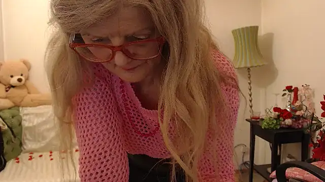 Snapshot of BlairFort chatting on February 15, 2025, 11:39 am BlairFort online show from February 15, 2025, 11:39 am