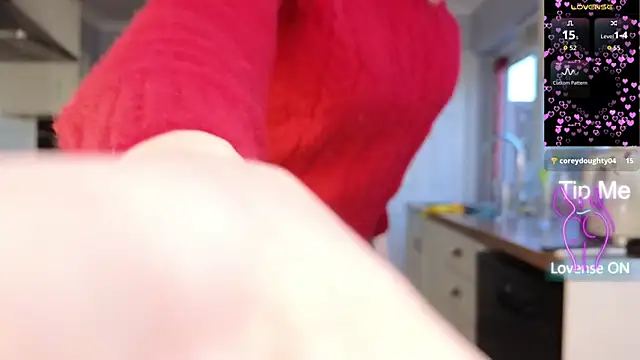 Snapshot of stripmequick chatting on February 14, 2026, 10:59 am stripmequick online show from February 14, 2026, 10:59 am