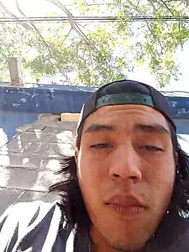 AlexAlejandro13 online show from February 16, 2026, 6:06 pm