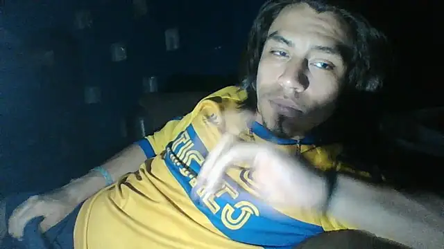 AlexAlejandro13 online show from March 16, 2026, 7:12 am